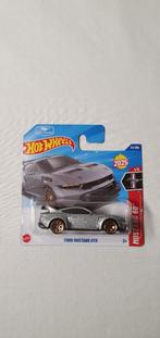 Hot wheels Ford Mustang GTD, Verzenden, Nieuw, Auto