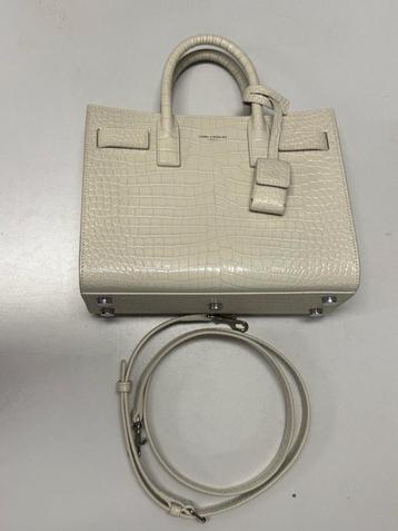 Saint Laurent Sac de Jour beschikbaar voor biedingen