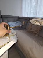 Wandlamp steinhauer, Ophalen of Verzenden, Zo goed als nieuw, Metaal