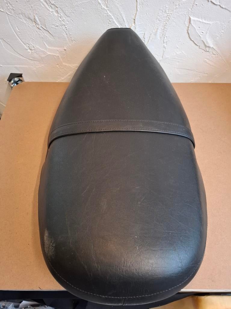 Zadels PGO Galaxy / Comet - €30 voor alle 3 samen, Overige merken, Gebruikt, Onbekend, Ophalen of Verzenden