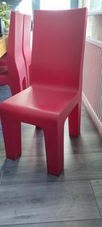 Centraal Museum Richard Hutten, Ophalen, Kunststof, Gebruikt, Vijf, Zes of meer stoelen