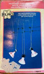Elro kabelspanset, Ophalen, Nieuw