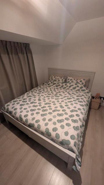 Ikea Aspelund bedframe (zonder matras) - afbeelding 1