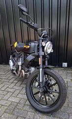 Ducati Scrambler Icon, Meer dan 35 kW, Toermotor, 803 cc
