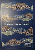 Aspects English Speaking World - Lerarenopleiding, Ophalen of Verzenden, Zo goed als nieuw, David Marler, Non-fictie