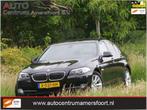 BMW 5-serie 528i High Executive ( INRUIL MOGELIJK ), Achterwielaandrijving, Gebruikt, 2000 kg, 259 pk