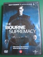 The Bourne Supremacy (2004), Actiethriller, Ophalen of Verzenden, Vanaf 12 jaar, Zo goed als nieuw