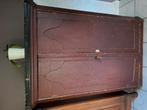 Antike kast, Antiek en Kunst, Antiek | Meubels | Kasten, Ophalen