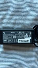 HP 65 watt laptop lader, Computers en Software, Laptop-opladers, Ophalen of Verzenden, Zo goed als nieuw