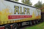 2- Persoons vouchers, bezoek/proeverij ALFA bierbrouwerij., Twee personen, Meerdaags
