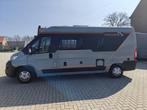 Nieuwe camper - Slechts 321 km - Benimar Benivan 120 UP, Caravans en Kamperen, Campers, Chemisch toilet, Fiat, Particulier, Hordeur
