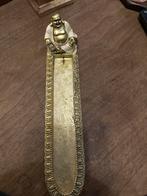 Boeddha wierookhouder, Ophalen of Verzenden, Gebruikt