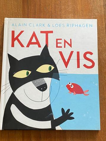 Kat en Vis - Alain Clark & Loes Riphagen, Moon 2018 beschikbaar voor biedingen