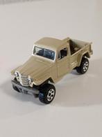 Matchbox Willys Jeep Pickup - Nieuwstaat, Ophalen of Verzenden