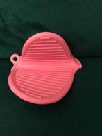 100x Siliconen Ovenhandschoenen – Roze – Nieuw, Onbekend (nieuw artikel gekocht binnen de EU via veiling), -, -, Nieuw