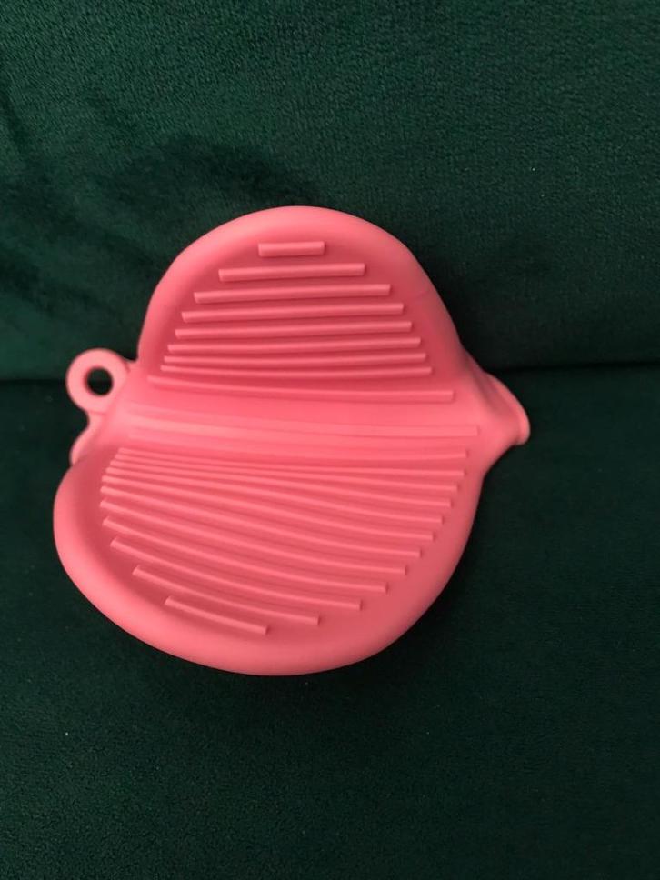 100x Siliconen Ovenhandschoenen – Roze – Nieuw, Huis en Inrichting, Keuken | Keukenbenodigdheden, Nieuw, Ophalen of Verzenden