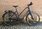 Trek fx+2 nieuw, Fietsen en Brommers, Elektrische fietsen, Nieuw, Overige merken, 50 km per accu of meer, Ophalen