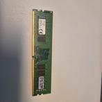 Kingston 16GB PC4-2400 Desktop geheugen, Gebruikt, Verzenden, DDR4, Desktop