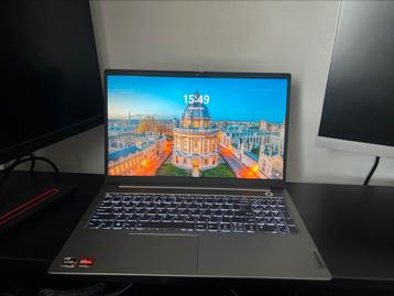 Lenovo ThinkBook 15 G2 beschikbaar voor biedingen