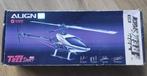 Align 450 Trex Sport kit (incompleet?), Ophalen, Gebruikt, Elektro, Helikopter