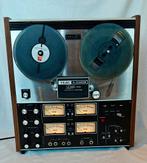 Teac A-2340R Bandrecorder - viersporen., Audio, Tv en Foto, Bandrecorders, Ophalen of Verzenden, Bandrecorder