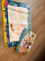 Aqua Playmat - Tekenen met water!, Ophalen, Zo goed als nieuw, Knutselen