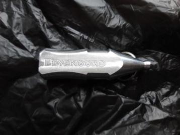 Feyenoord sleutelhanger beschikbaar voor biedingen