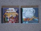 CD ~ Charivari Trio -  Romance De Barrio & Hora Sentimental, Ophalen of Verzenden, Zo goed als nieuw