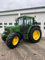 John Deere 6400 Powerqaud  40 km, Zakelijke goederen, Agrarisch | Tractoren, Ophalen, Gebruikt, John Deere