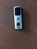 Deurbel (smart video)., Huis en Inrichting, Ophalen, Ingebouwde camera, Zo goed als nieuw, Draadloos