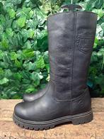 Nieuwe prachtige gevoerde laars van Panama Jack maat 41, Hoge laarzen, Zwart, Nieuw, Ophalen of Verzenden