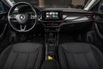 Skoda Scala 1.0 TSI Active | Pdc | Cruise | Carplay | Navi, Auto's, Voorwielaandrijving, Gebruikt, Blauw, 116 pk