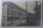 Ansichtkaart - Bilthoven - Sanatorium Berg en Bosch - lighal, Verzamelen, Ansichtkaarten | Nederland, 1940 tot 1960, Utrecht, Ongelopen