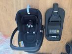 Maxi Cosi Cabriofix I-Size base FamilyFix 3, Kinderen en Baby's, Autostoeltjes, Ophalen, Zo goed als nieuw, Isofix, 0 t/m 13 kg