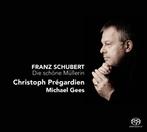 Schubert - Die Schöne Müllerin - Pregardien, Ophalen of Verzenden, Romantiek, Vocaal, Met libretto