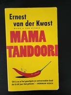 Mama Tandoori, Ophalen, Gelezen, Nederland