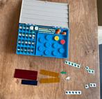 Oude reken doos, Ophalen of Verzenden, Zo goed als nieuw