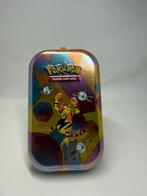 Pokémon 151 Tin - Nieuw!, Ophalen of Verzenden, Nieuw, Overige typen