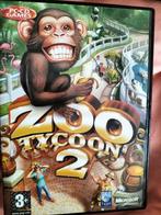 Zoo tycoon pc game, Spelcomputers en Games, Games | Pc, Ophalen, Gebruikt