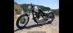 Triumph TR100 Bobber - Klassieker met Custom Look, Motoren, Motoren | Triumph, 2 cilinders, Particulier, Meer dan 35 kW, 650 cc