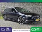 Opel Insignia Sports Tourer 1.6 T OPC | Geen Import | Trekha, Auto's, Opel, Stof, Gebruikt, 4 cilinders, Parkeerassistent