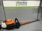 Rientis prijs  |  Stihl HS 82 R 60cm  |  Gebruikt, Ophalen of Verzenden, Gebruikt