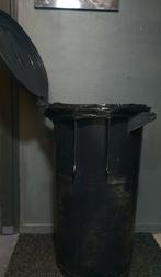 Grote kunstof kliko 100 liter, Kunststof, 40 liter of meer, Ophalen of Verzenden, Zo goed als nieuw