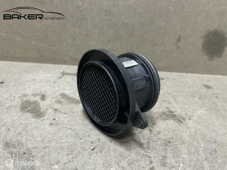 Luchtmassameter Mercedes C-klasse W203 (00-'07) A2710940248, Auto-onderdelen, Motor en Toebehoren, Mercedes-Benz, Gebruikt, Ophalen of Verzenden