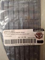 NOS set of floorboardmats / plates FL Touring & servicar, Ophalen of Verzenden, Nieuw