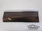 VW Tiguan 5NA R R-Line Sideskirt Links-Achter 5NA854949J, Gebruikt, Ophalen of Verzenden