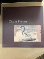 Charlie Feathers ‎– Liaison Field LP, Ophalen of Verzenden, Zo goed als nieuw