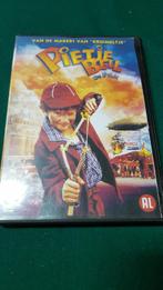 dvd pietje bell, de film, Cd's en Dvd's, Ophalen of Verzenden