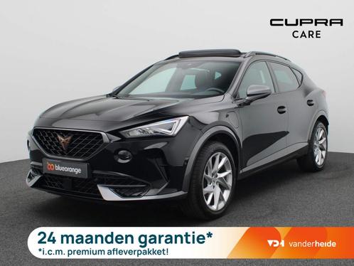 CUPRA Formentor 1.4 e-Hybrid Business 204PK DSG Led koplamp,, Auto's, Cupra, Particulier, Te koop, Formentor, ABS, Achteruitrijcamera