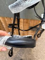 NIEUW kieffer hoofdstel, Ophalen of Verzenden, Nieuw, Dressuur